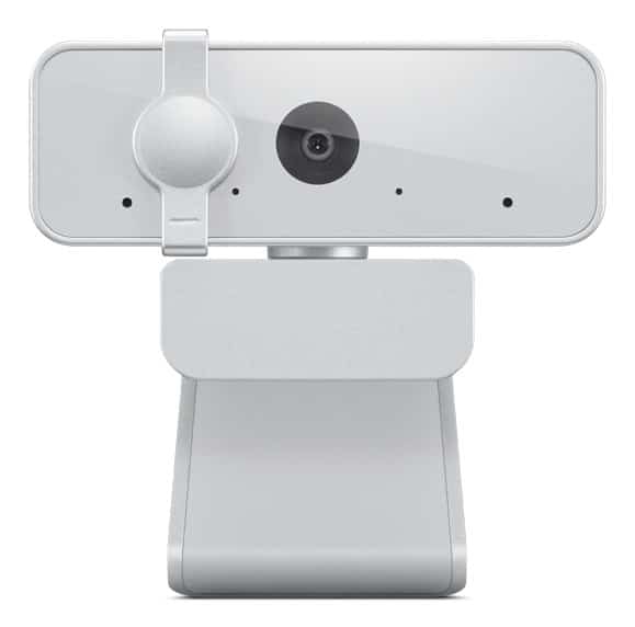 Lenovo 310 FHD Webcam White GXC1S15022