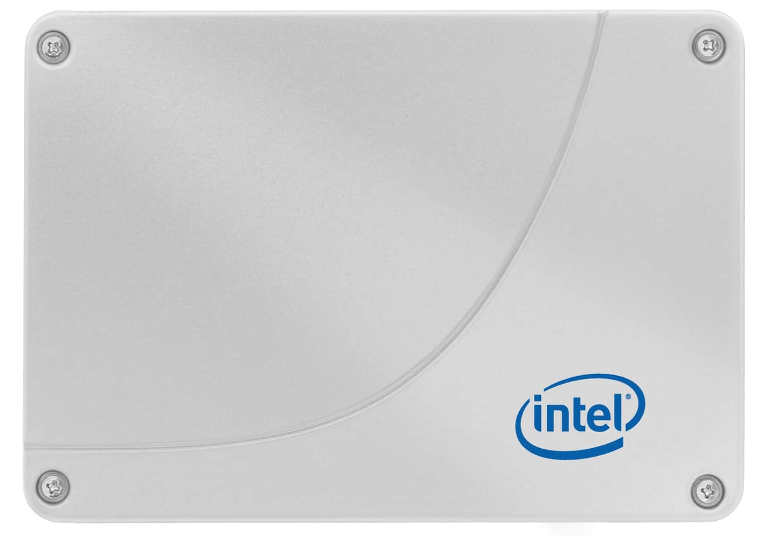 Dysk SSD Solidigm (Intel) S4520 240GB SATA 2.5"
