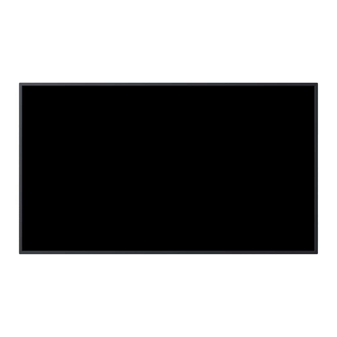 AG NEOVO MONITOR NSD-6503 4K 3X HDMI,ANDROID, WI-F