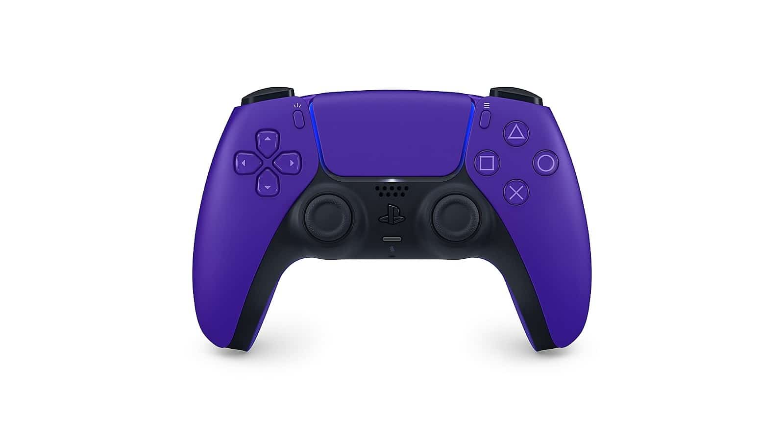 Kontroler bezprzewodowy SONY DualSense Purple