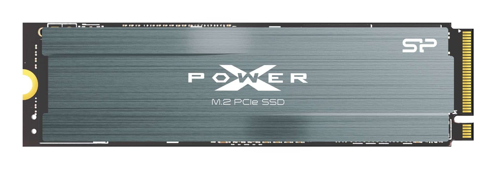 SSD Silicon Power US75 1TB M.2 Gen4 NVMe