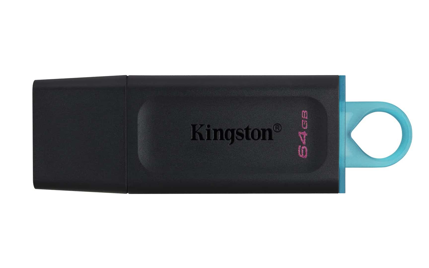 KINGSTON FLASH 64GB USB 3.2 Gen 1 Exodia