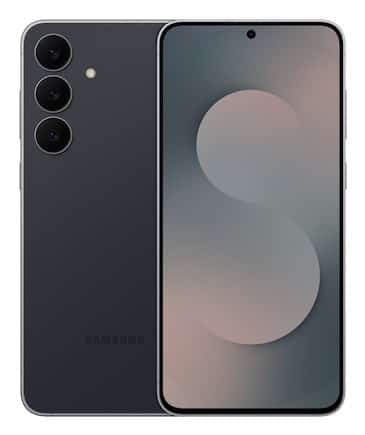 Samsung Galaxy S25 FE 5G 8/128GB Jetblack