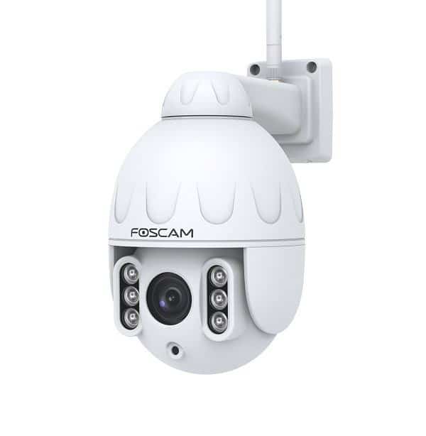 Kamera IP do monitoringu Foscam SD4 4MP WiFi