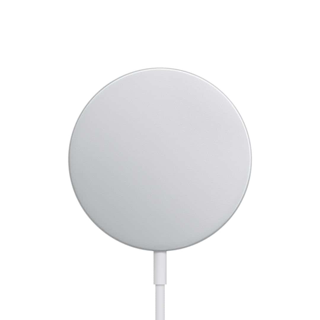 Apple MagSafe Charger - Bezprzewodowe Ładowanie