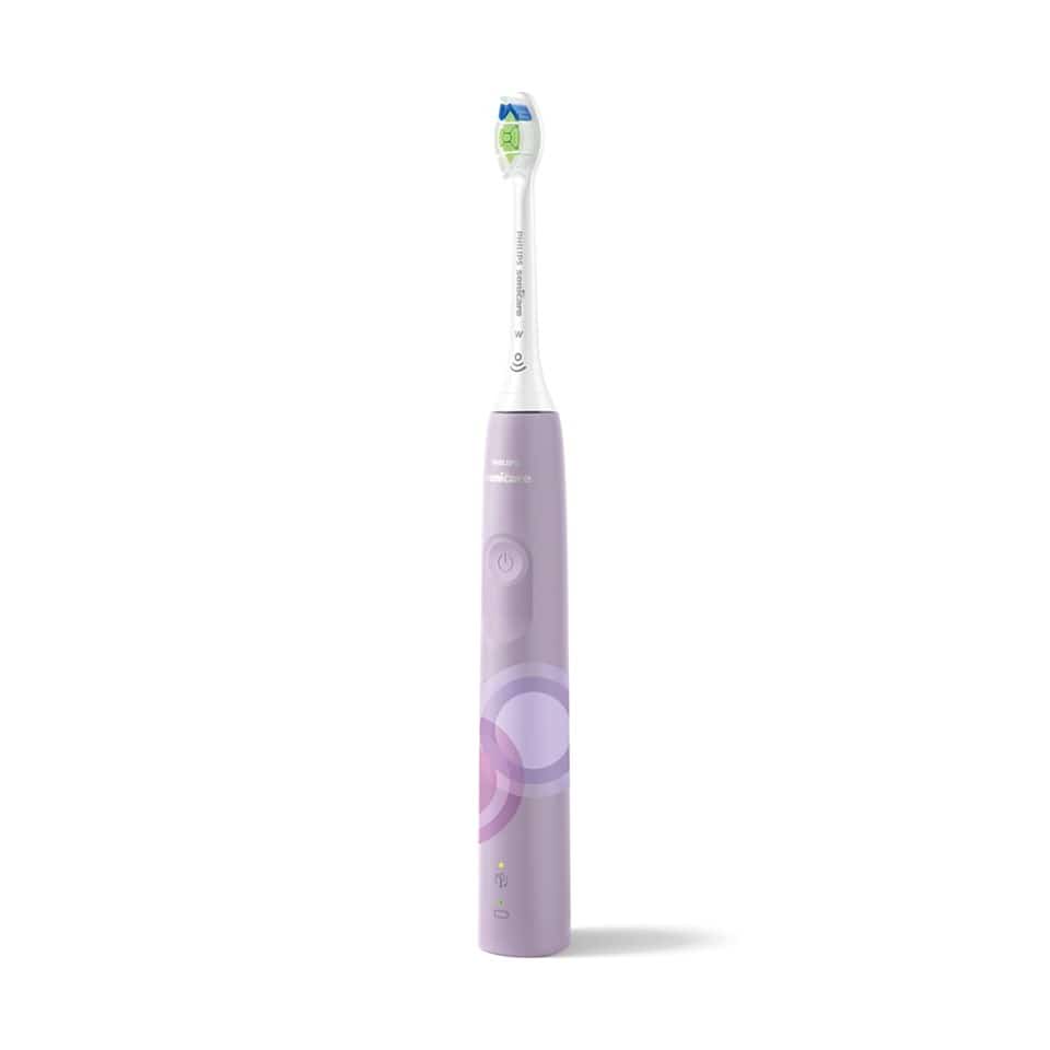 Szczoteczka do zębów PHILIPS HX3689/44