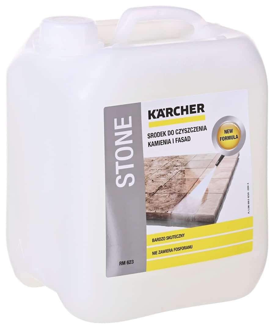 Środek do czyszczenia kamienia i elewacji KARCHER 6.295-359