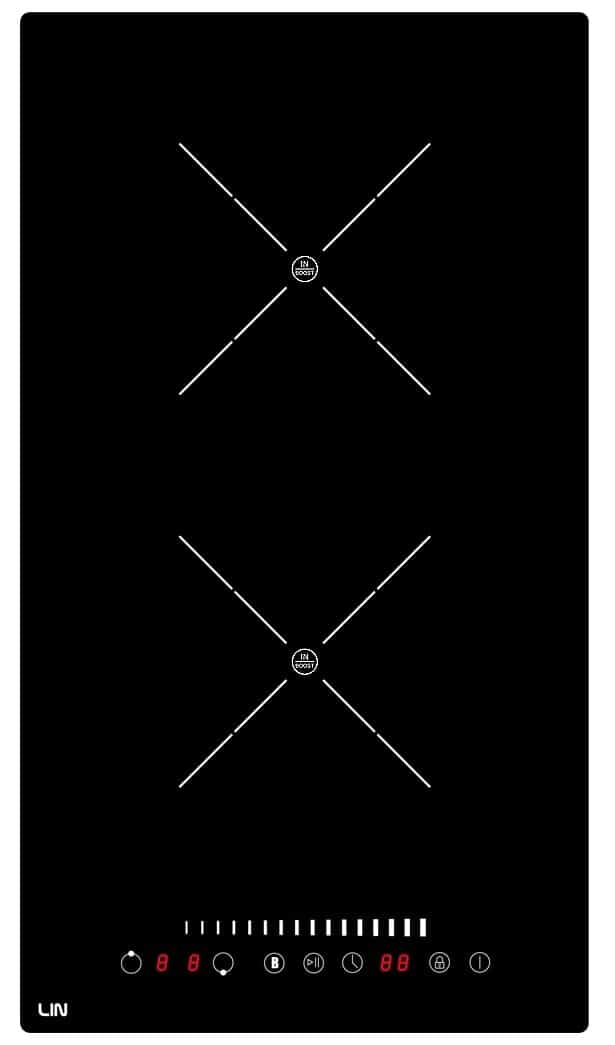 Płyta indukcyjna LIN LI-A23511