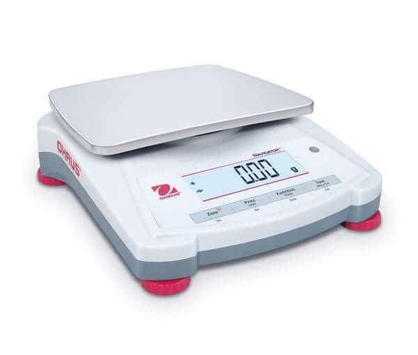 Waga przenośna OHAUS Navigator NV3202 EU