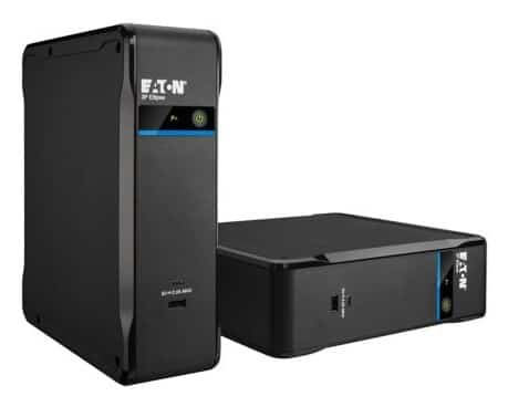 ZASILACZ UPS Eaton 3P Ellipse 700 USB FR 3P700UF