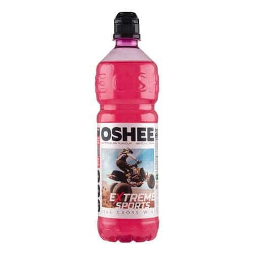 OSHEE ISOTONIC DRINK 750 MLARBUZ