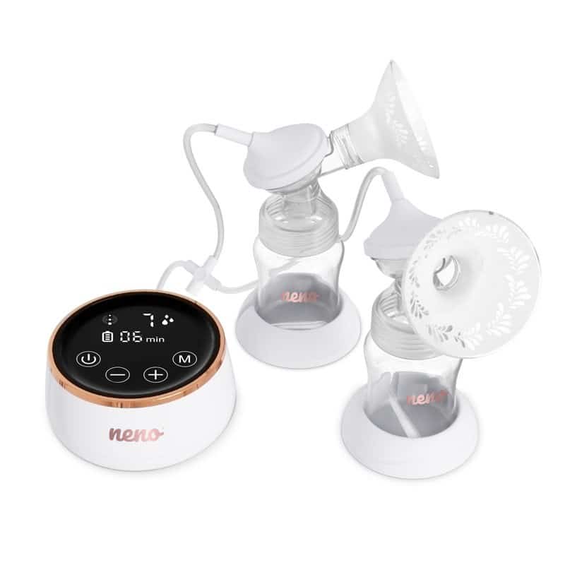 NENO Bella Twin Moon Laktator Elektroniczny
