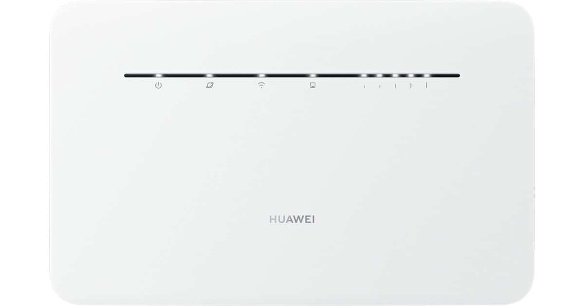 Router Huawei B535-235 (kolor biały)