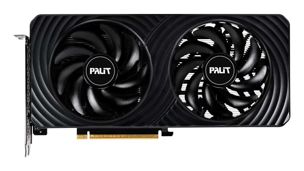 Karta graf. Palit RTX 5050 DUAL 8GB