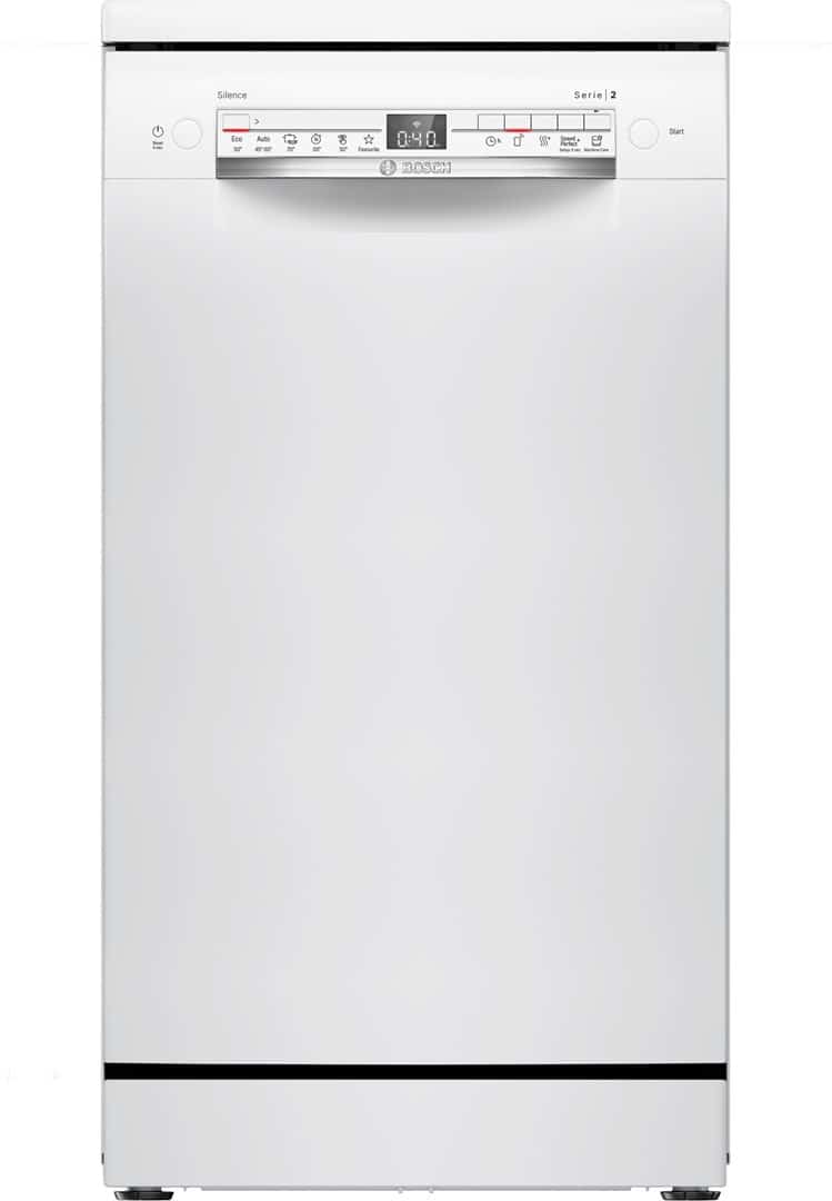 Zmywarka BOSCH SPS2HKW58E