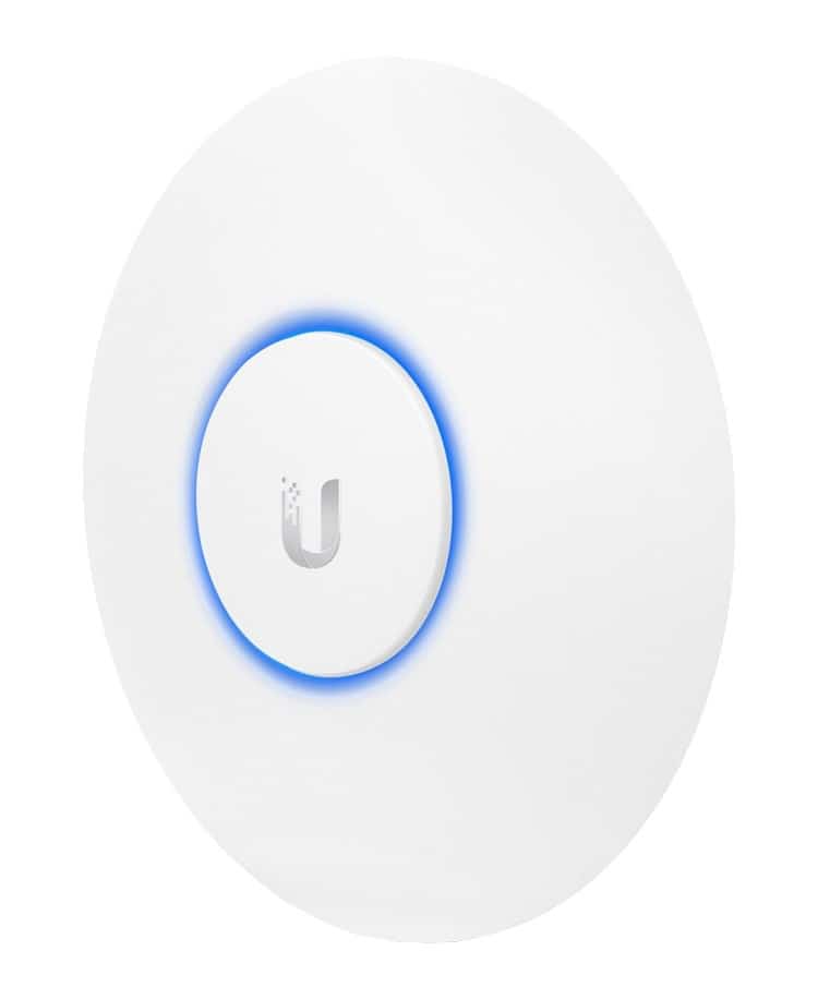 Access Point Wi-Fi 5 Ubiquiti UniFi AC Pro 2.4GHz(3x3)/5GHz(3x3) PoE/Passive48V 2x1G (UAP-AC-PRO-EU)