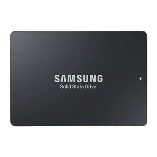Dysk SSD Samsung PM897 1,92TB SATA 2.5"