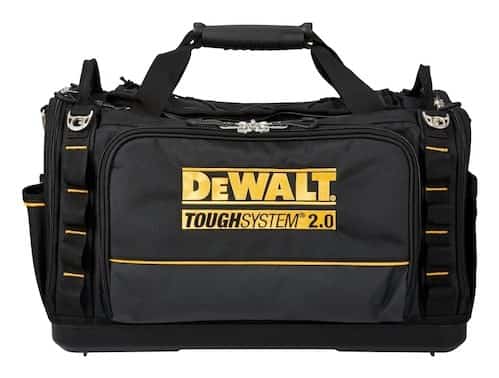 Torba narzędziowa DEWALT DWST83522-1 Czarny, Å»yty