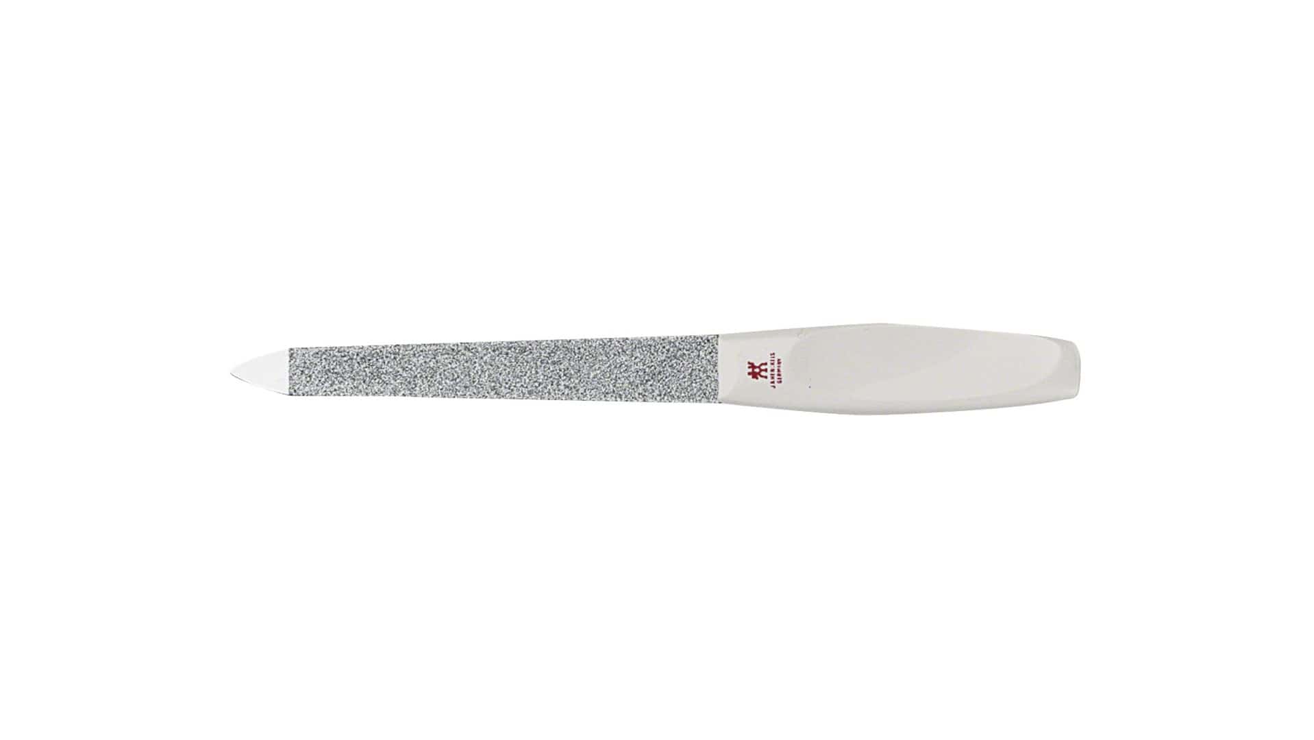 Pilnik ZWILLING Classic Inob 13 cm Biały