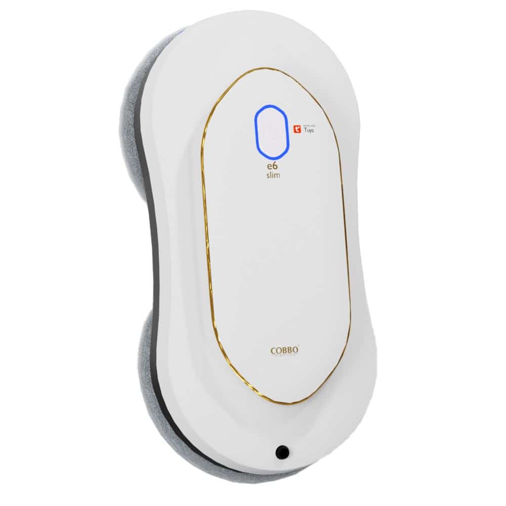 COBBO ROBOT DO MYCIA OKIEN COBBO E6 SLIM