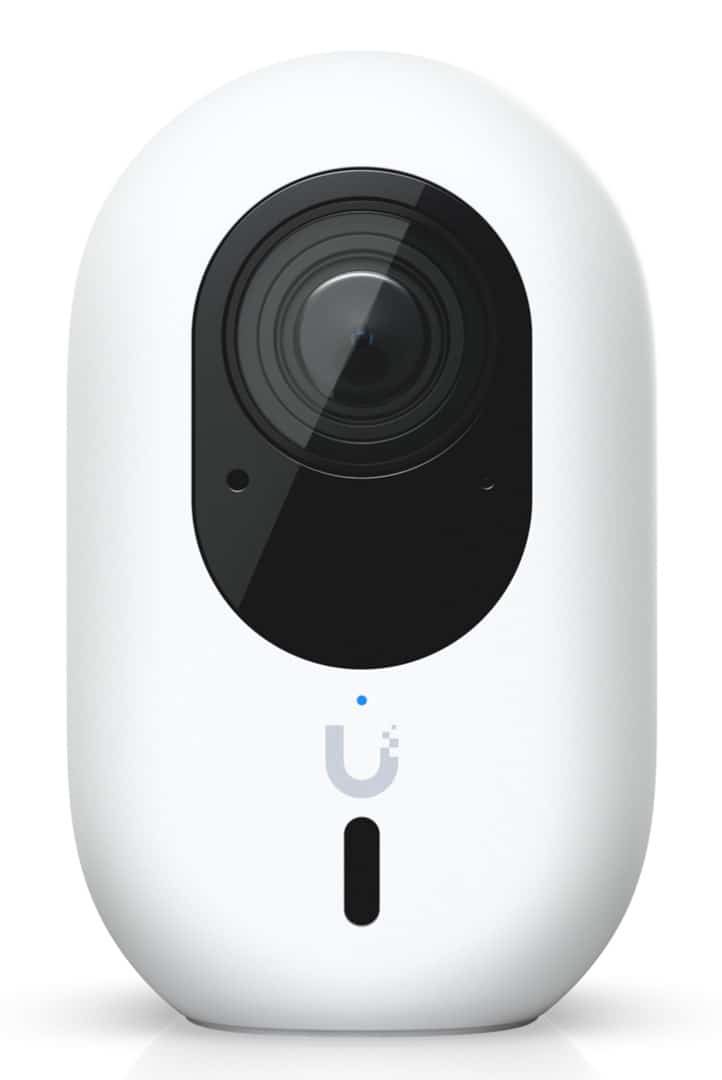 Kamera Ubiquti UniFi G6 Instant White (UVC-G6-INS-W) 8MP 3840 x 2160 (16:9) IPX5 IK04 7W