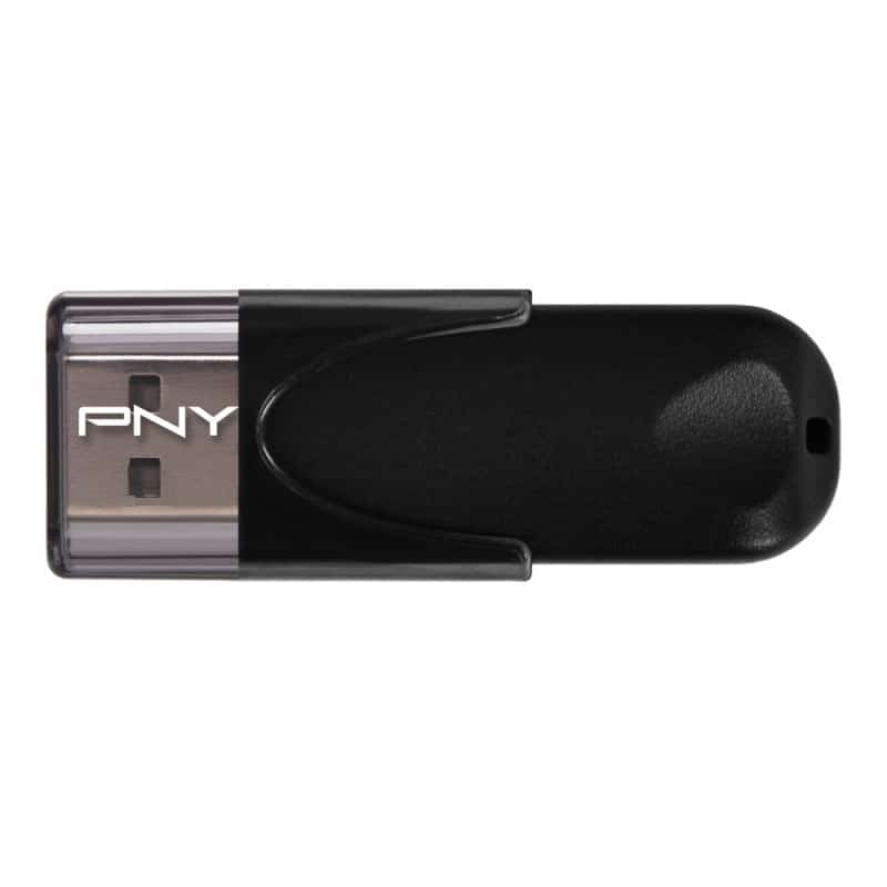 Pamięć USB flash PNY Attache 4 USB 2.0 64GB