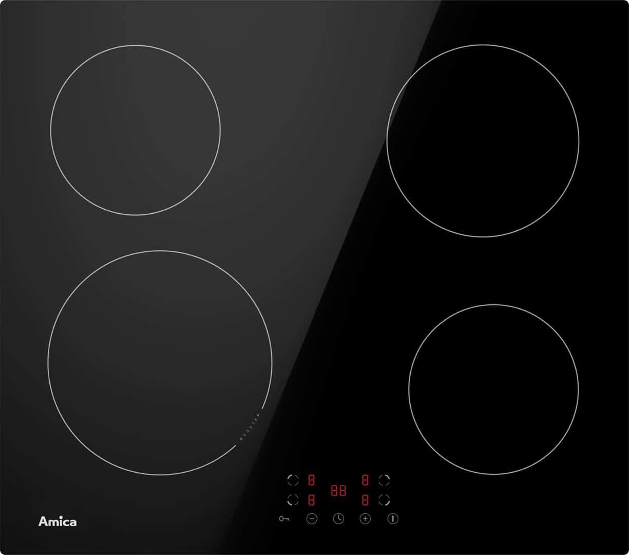 Płyta indukcyjna AMICA PI6501