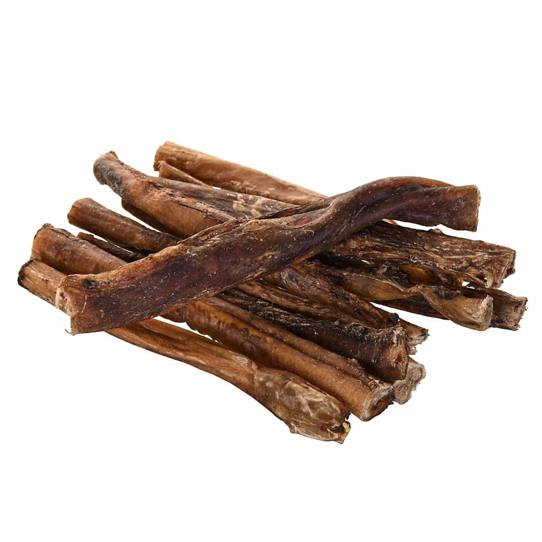 PETITTO Penis Wołowy - gryzak dla psa - 10szt