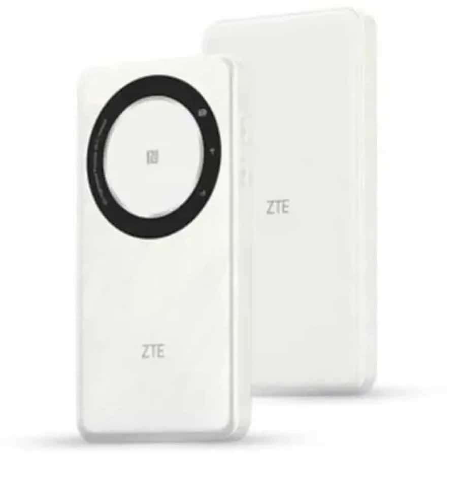 Router  ZTE U30 Air