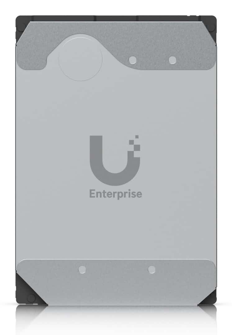Dysk twardy HDD Ubiquiti Enterprise 3.5" HDD, 16TB 3.5" 7200 SATA