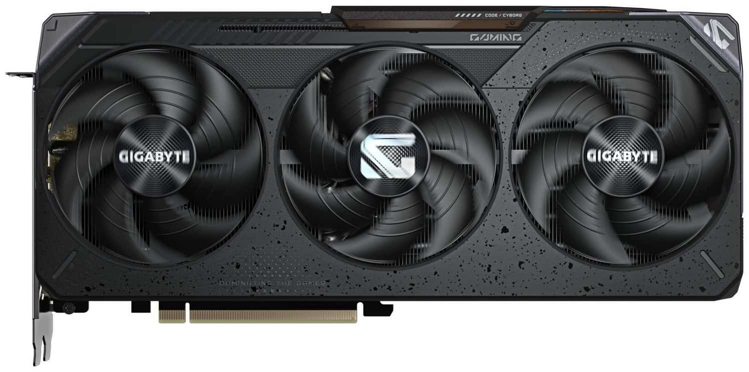 Karta graficzna Gigabyte Radeon RX 9070 XT 16GB
