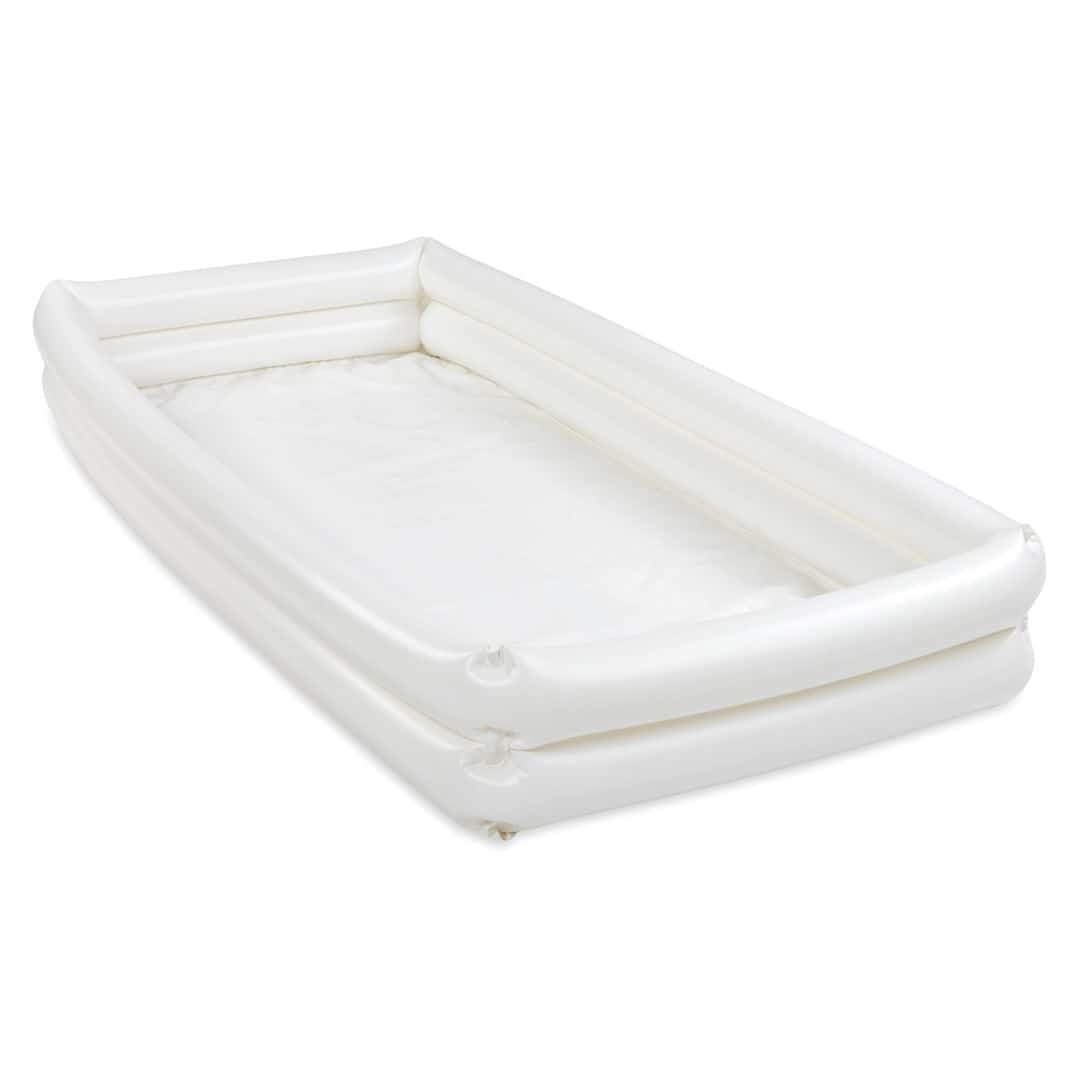 Wanna pneumatyczna EASY BATH do mycia w łóżku