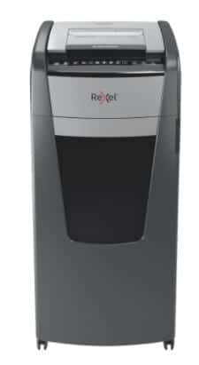 REXEL NISZCZARKA OPTIMUM AUTOFEED+ 750M