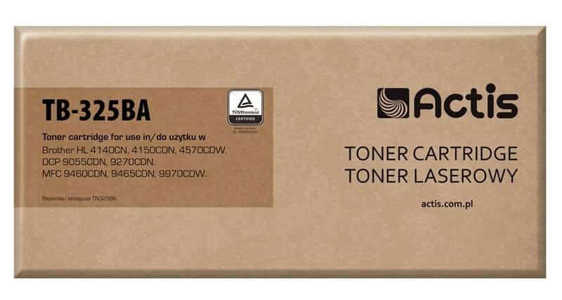 Actis TB-325BA Toner Zamiennik dla Brother