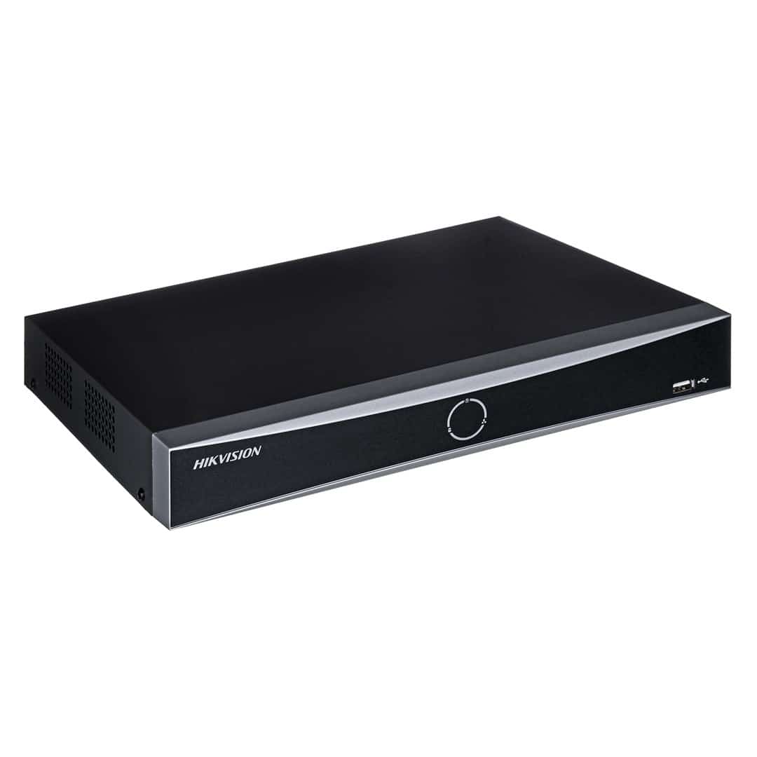 REJESTRATOR IP HIKVISION DS-7608NXI-K1 1U