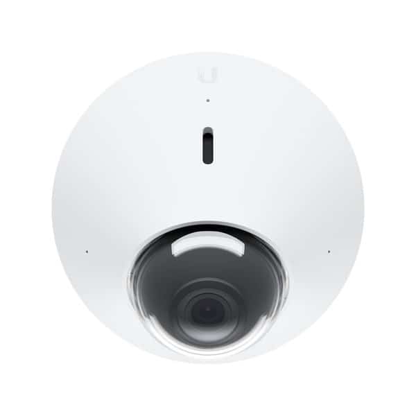 Kamera Ubiquiti UniFi G4 Dome (UVC-G4-Dome-3) 4MP 2688 x 1512 (16:9) IPX4 IK08 3-pack