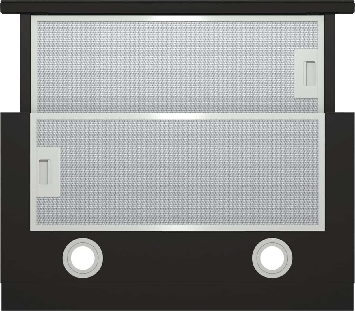 Okap teleskopowy GORENJE TH62E4BG