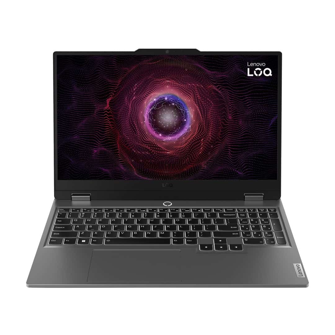 Lenovo LOQ 15ARP9 Ryzen 5 7235HS 15.6" FHD 144Hz