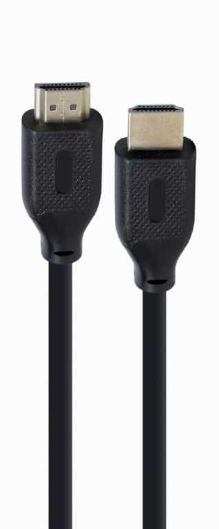 GEMBIRD KABEL HDMI ULTRA HIGH SPEED 8K 2M