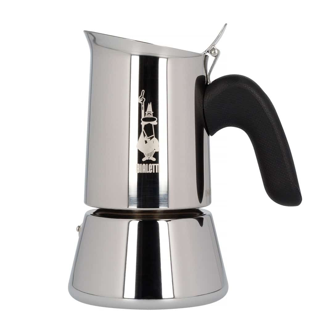 Bialetti kawiarka New Venus 2tz
