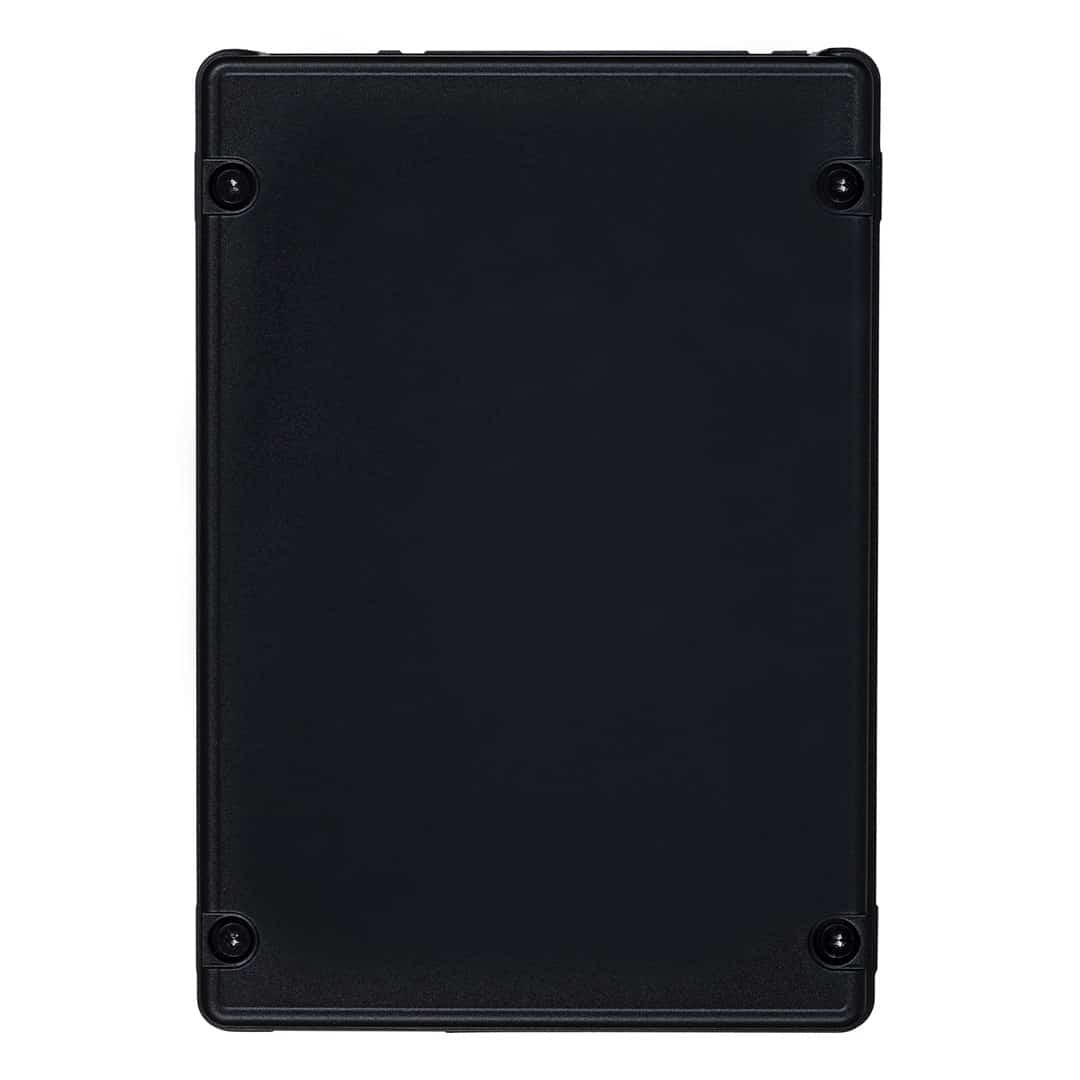 Dysk SSD Samsung PM1653 1.92TB 2.5" SAS 24Gb/s MZILG1T9HCJR-00A07 (DWPD 1)