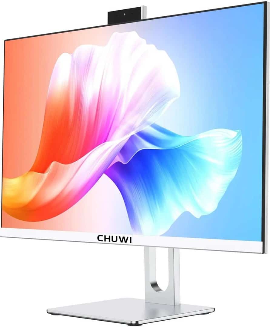 Chuwi Unitech-24-K2 Ryzen 5 6600H 24" FHD