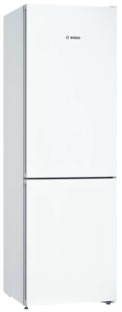 Chłodziarko-zamrażarka BOSCH KGN 36VWED