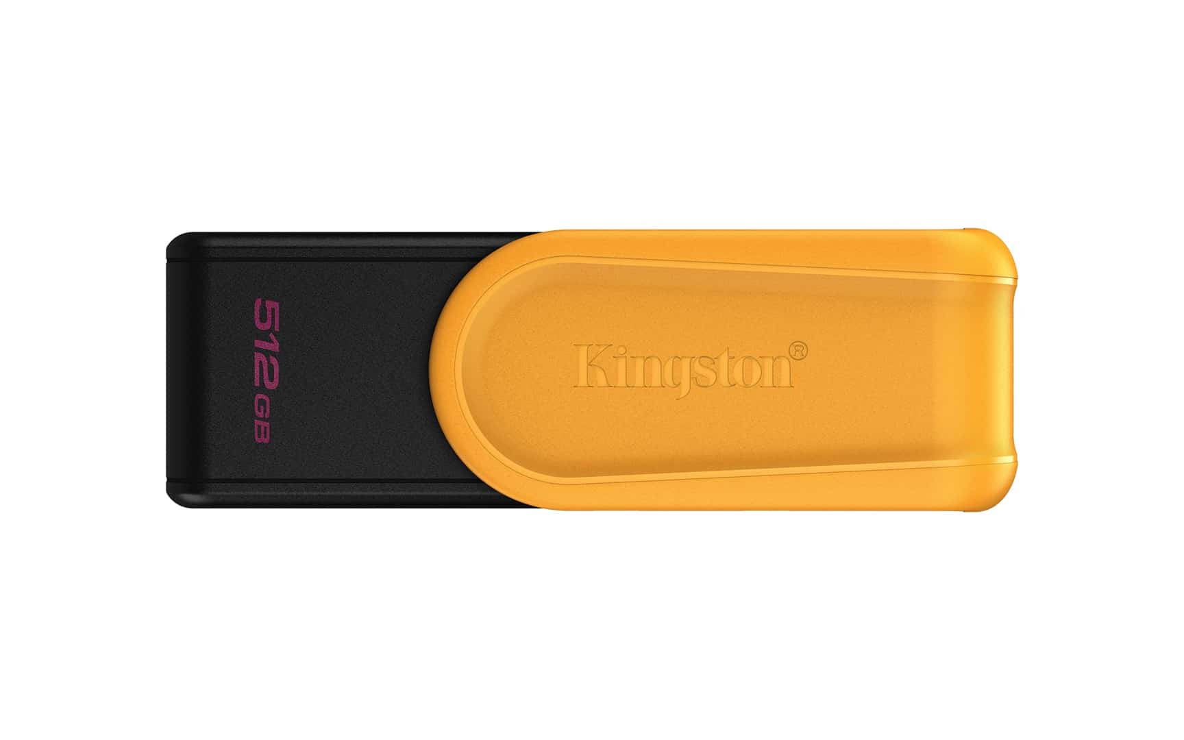 KINGSTON FLASH 512GB USB 3.2 Gen 1 Exodia S