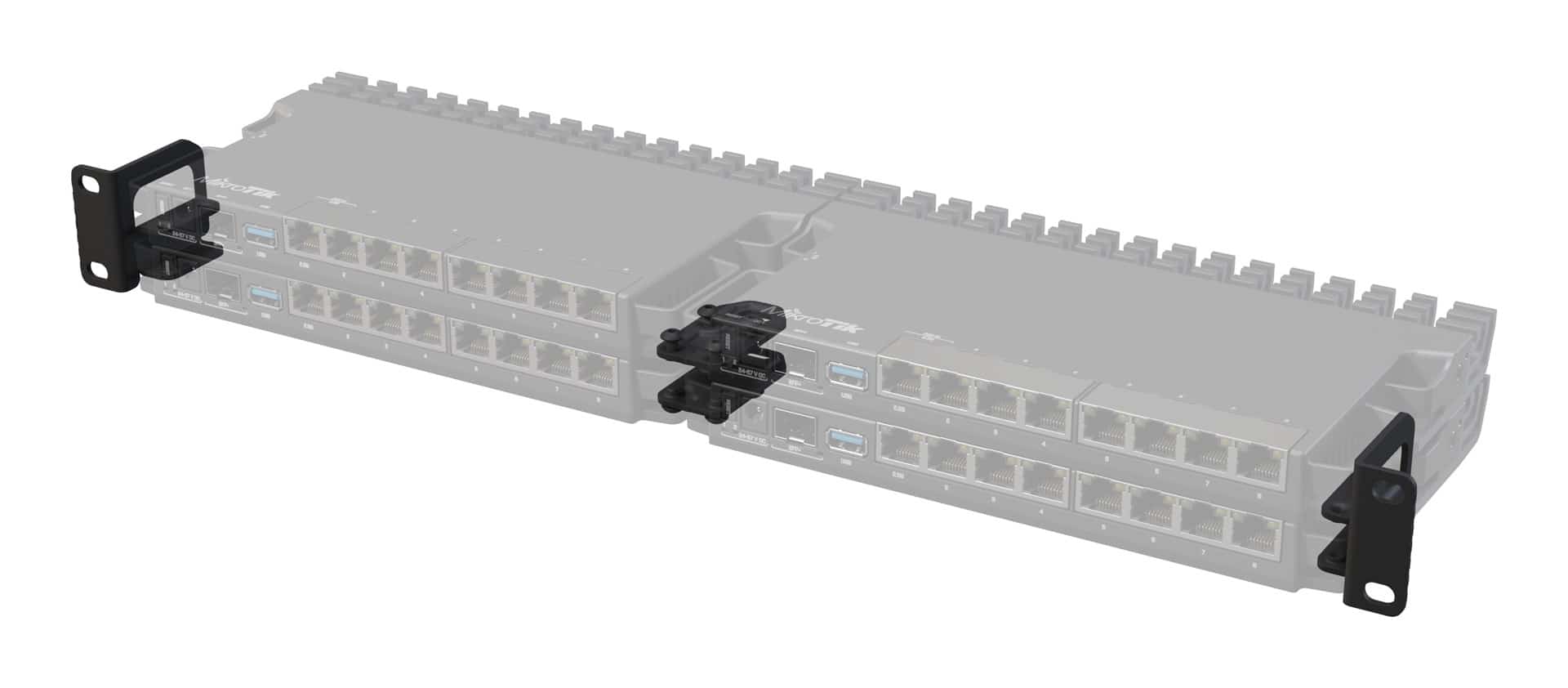 MikroTik K-79 - Rackmount kit dla RB5009