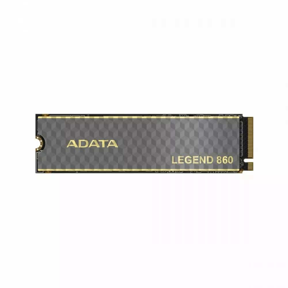 Adata Dysk SSD LEGEND 860 500G M.2