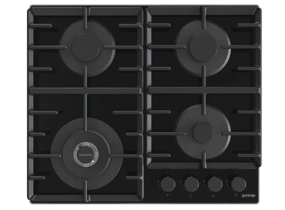 Płyta gazowa GORENJE GTW642SYB