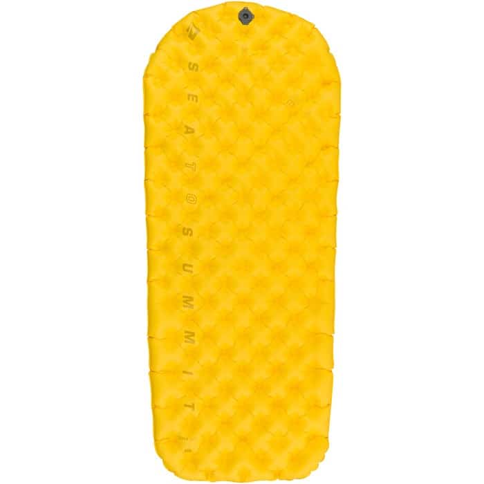 Materac SEA TO SUMMIT UltraLight ASC Mat Yellow