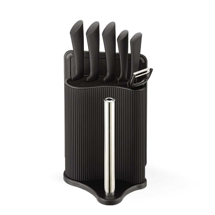 Zestaw kuchenny MAESTRO MR-1413-BLACK
