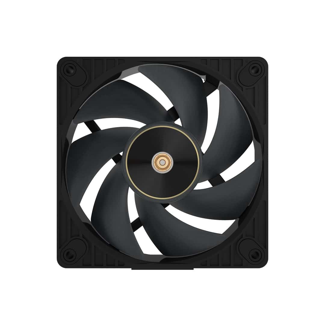 Wentylator ASUS PROART PF120 FAN PWM BLACK